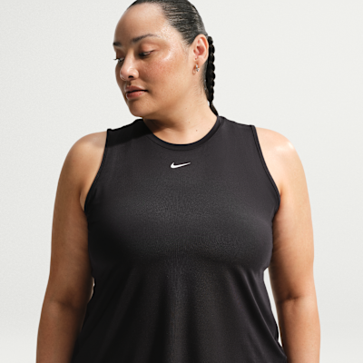 Nike One Classic Women's Dri-FIT Tank Top. Nike.com